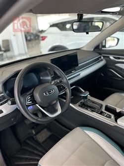 جيلي امجراند